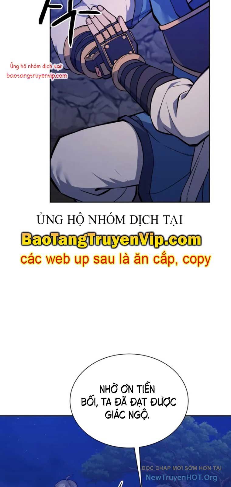 Tuyệt Đỉnh Võ Lâm [Chap 12-46]