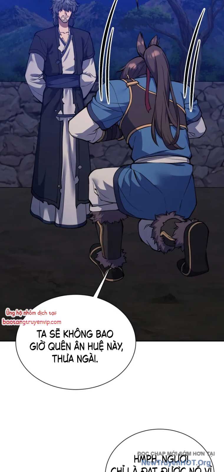 Tuyệt Đỉnh Võ Lâm [Chap 12-46]