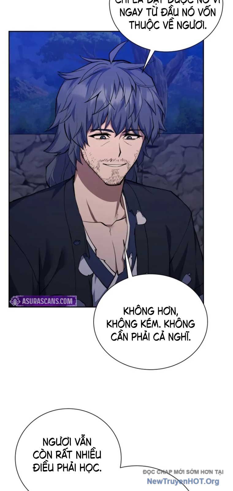Tuyệt Đỉnh Võ Lâm [Chap 12-46]