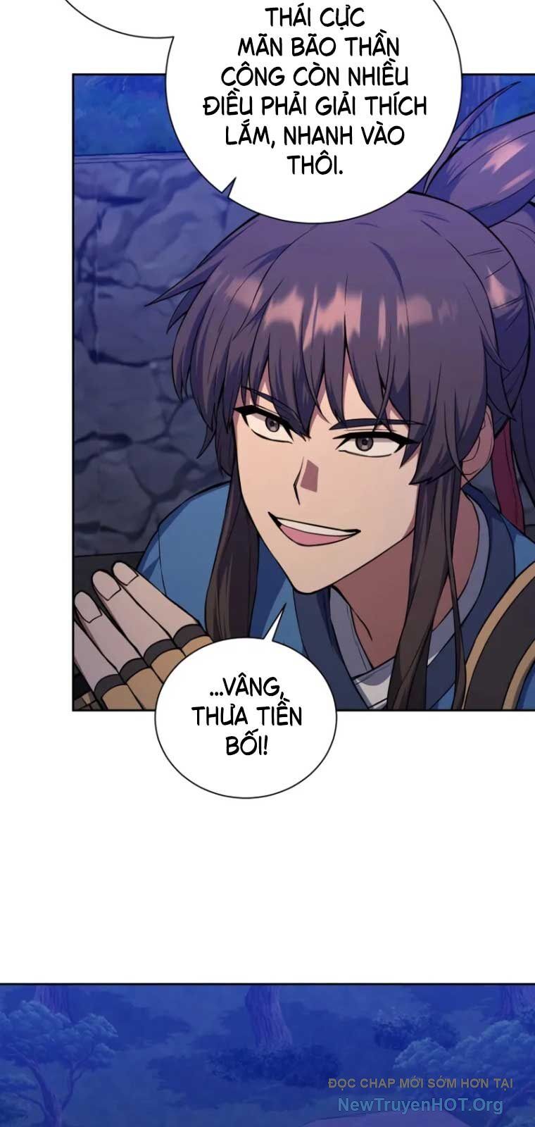 Tuyệt Đỉnh Võ Lâm [Chap 12-46]