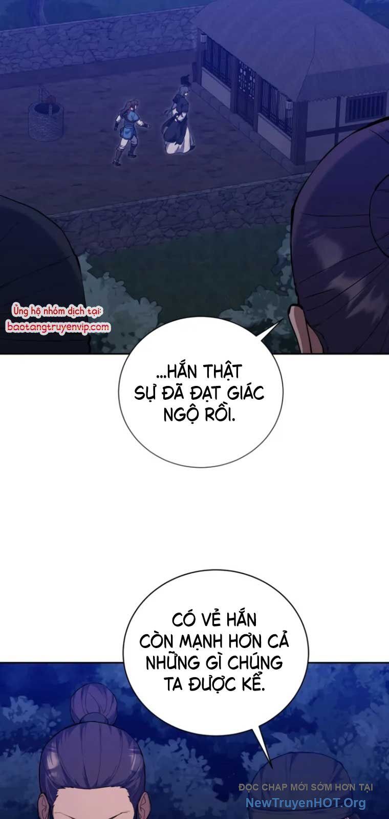 Tuyệt Đỉnh Võ Lâm [Chap 12-46]