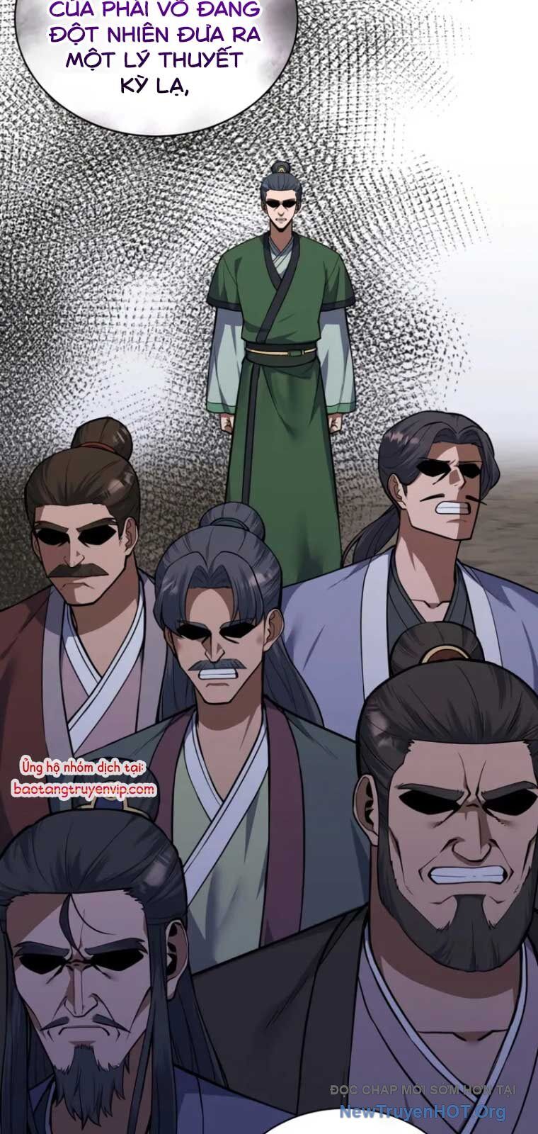 Tuyệt Đỉnh Võ Lâm [Chap 12-46]