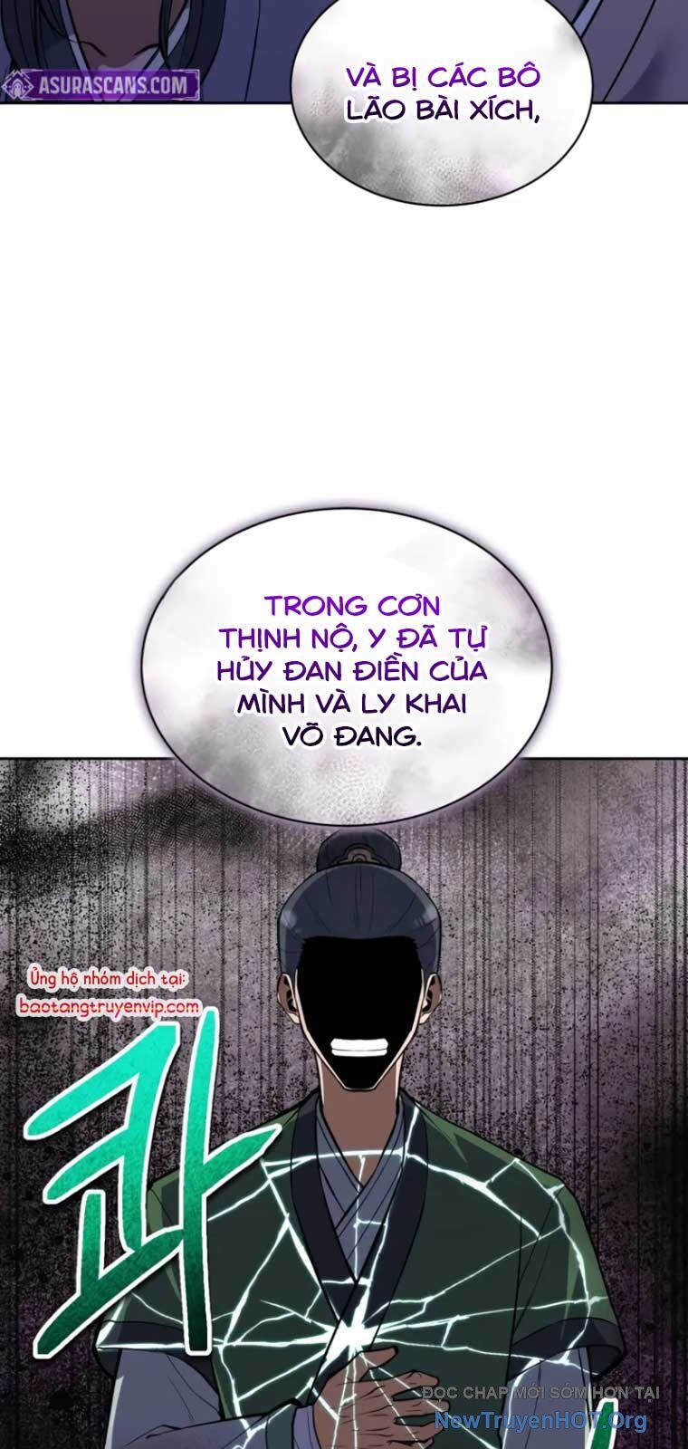 Tuyệt Đỉnh Võ Lâm [Chap 12-46]
