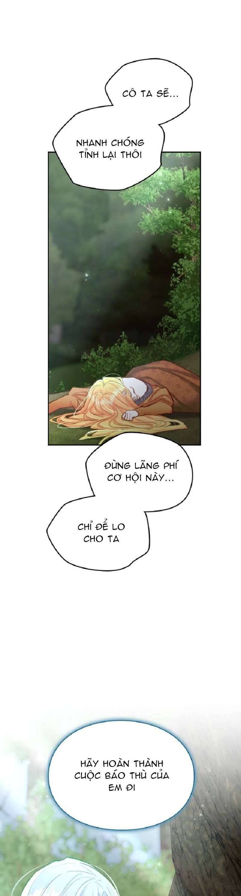 Sự Trả Thù Của Dự Khuyết Thánh Nữ [Chap 123-126]