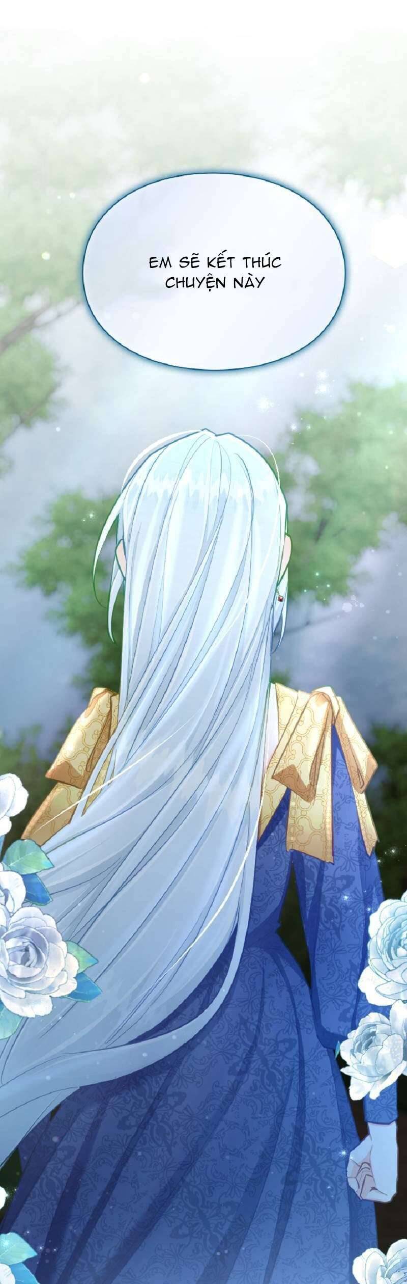 Sự Trả Thù Của Dự Khuyết Thánh Nữ [Chap 123-126]