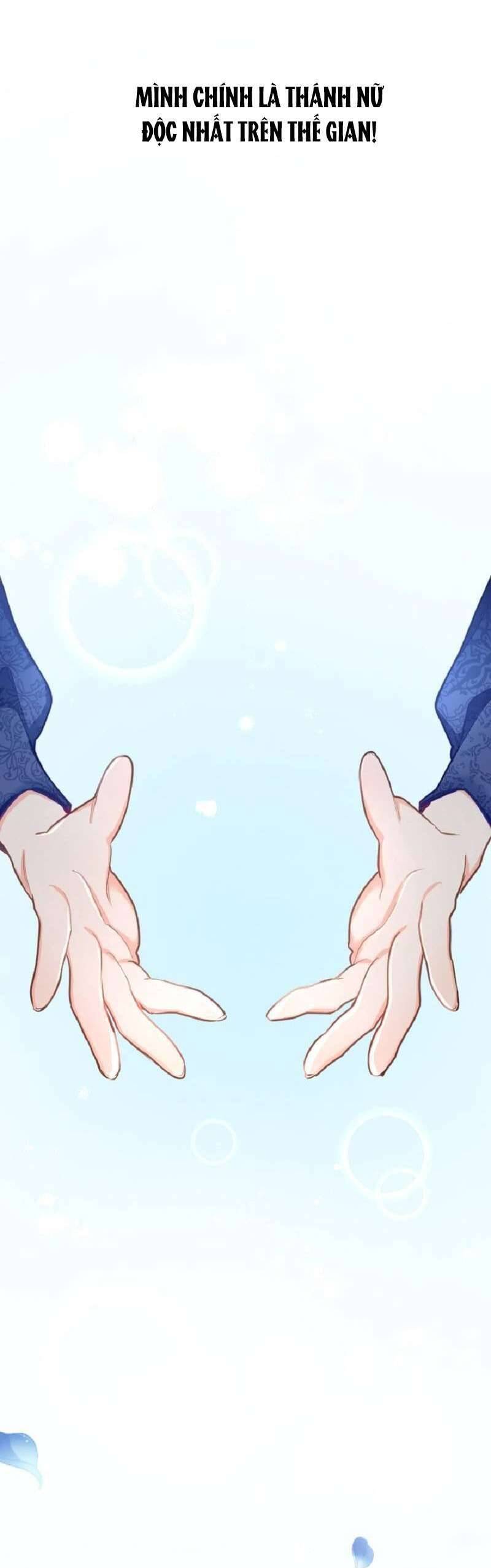 Sự Trả Thù Của Dự Khuyết Thánh Nữ [Chap 123-126]