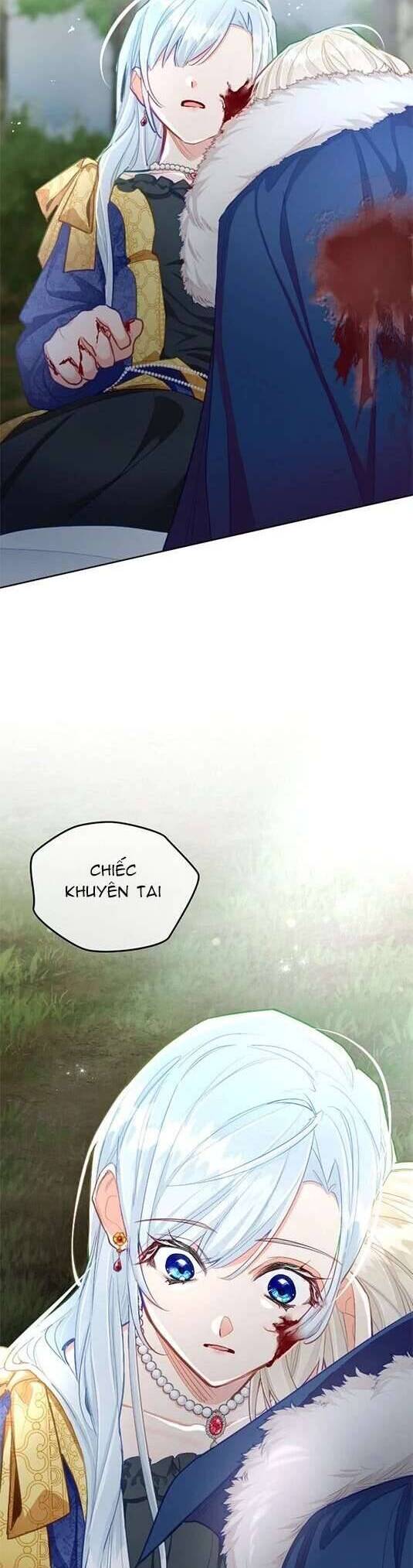 Sự Trả Thù Của Dự Khuyết Thánh Nữ [Chap 123-126]