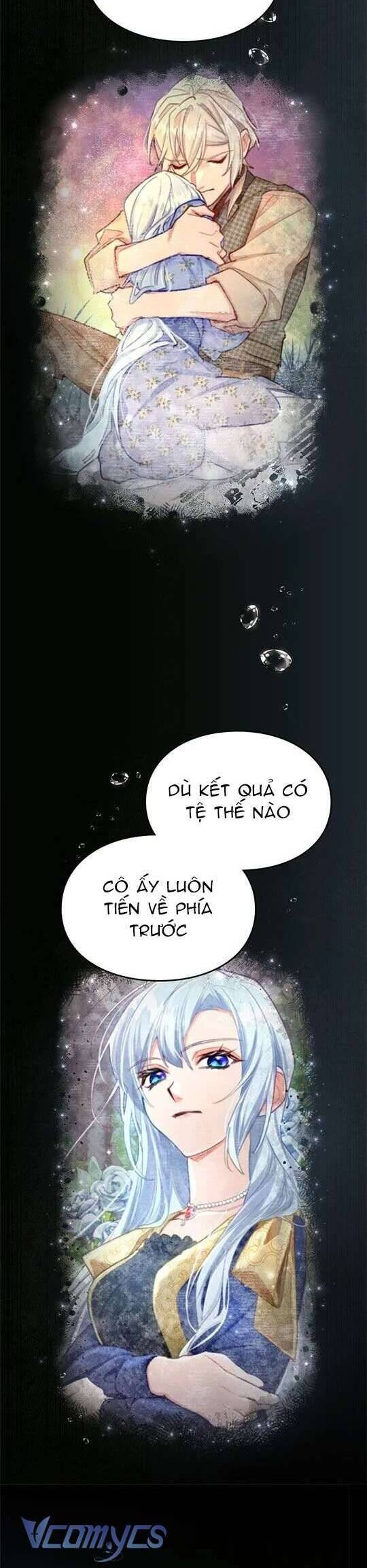 Sự Trả Thù Của Dự Khuyết Thánh Nữ [Chap 123-126]