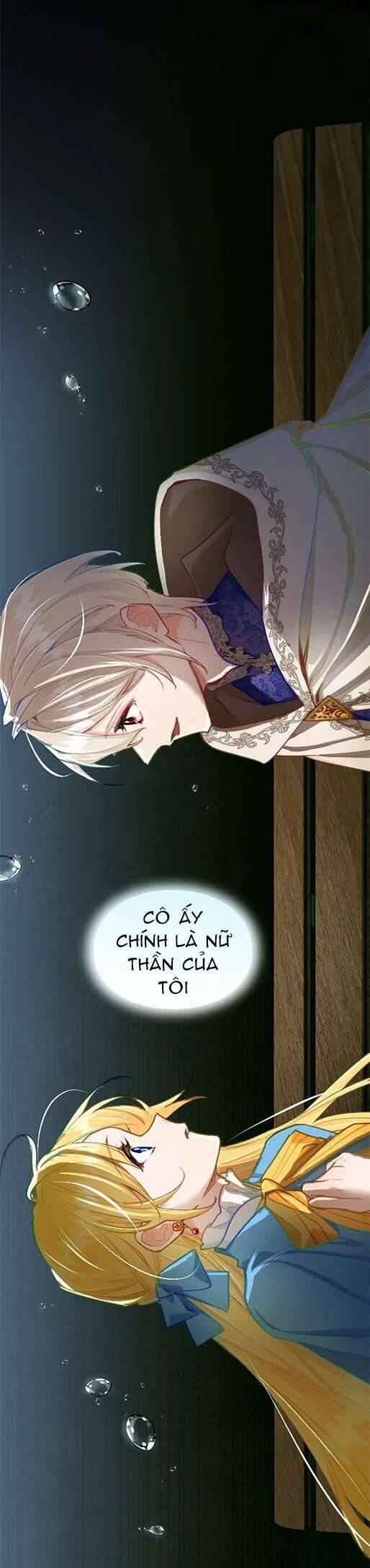 Sự Trả Thù Của Dự Khuyết Thánh Nữ [Chap 123-126]