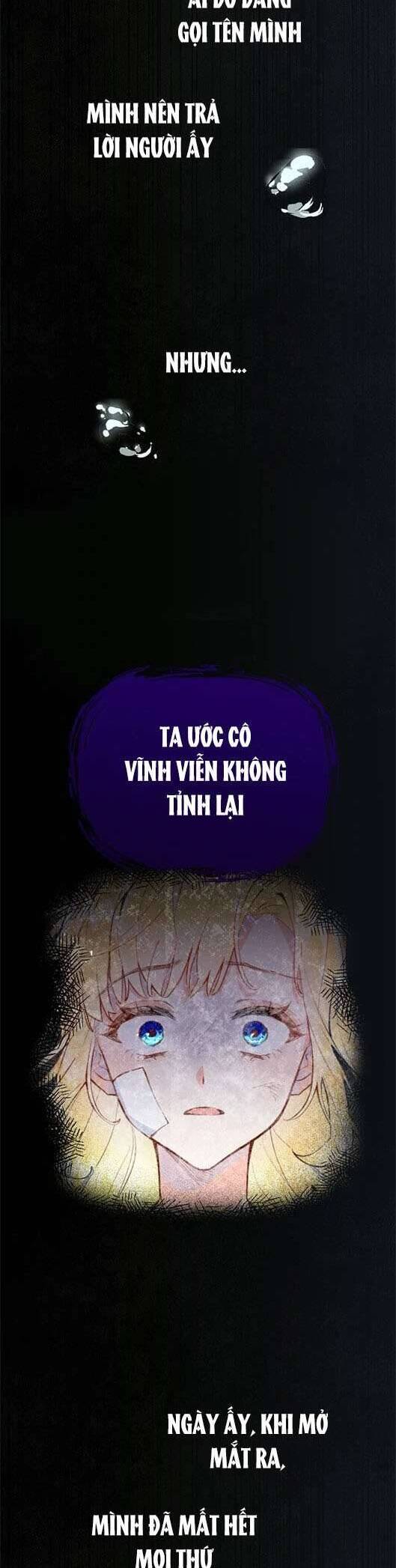 Sự Trả Thù Của Dự Khuyết Thánh Nữ [Chap 123-126]