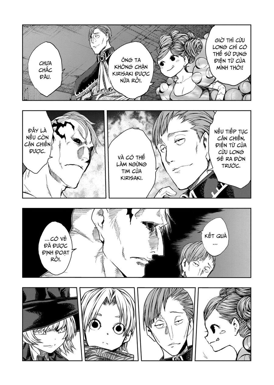 Chapter 197 Page 5