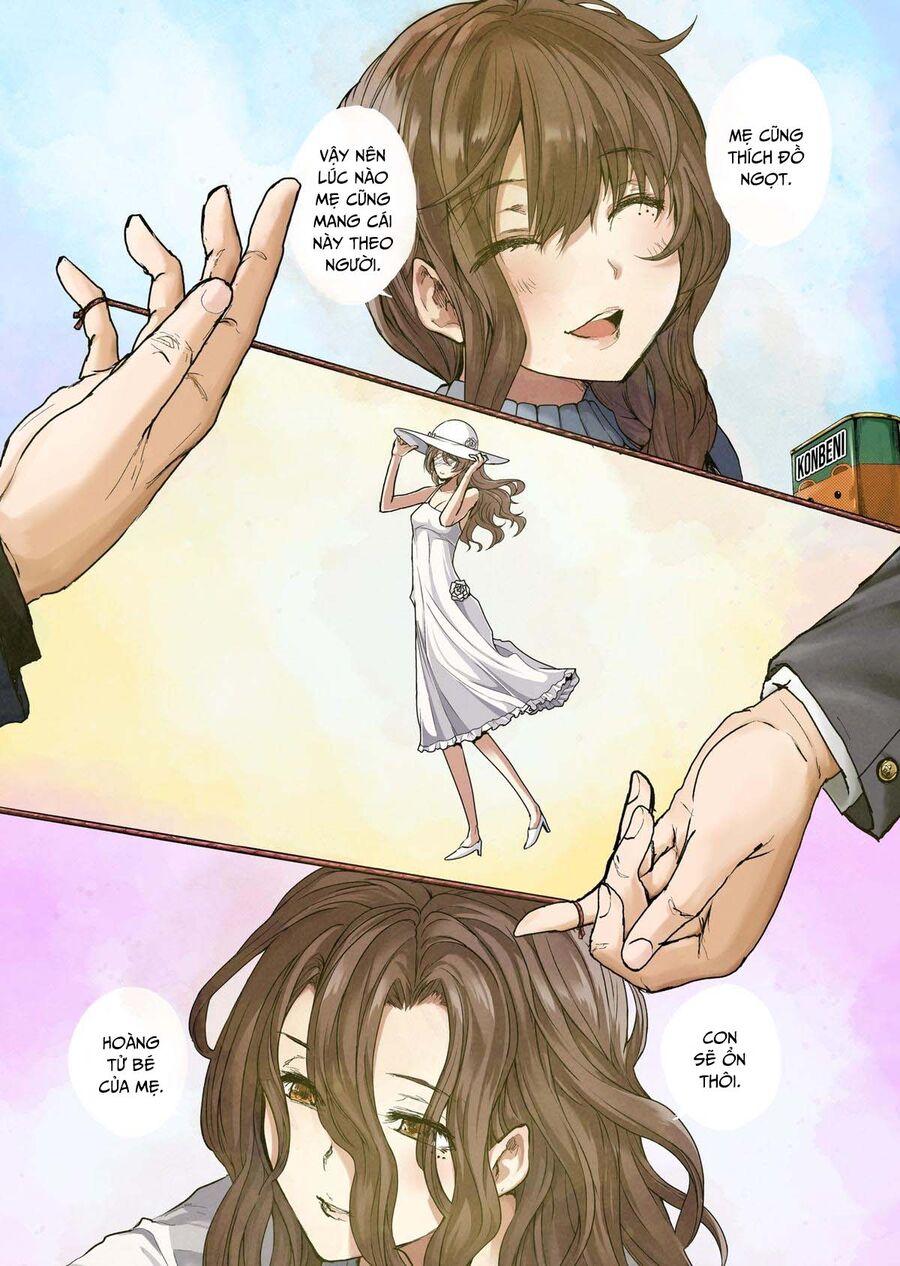 Chapter 200 Page 1