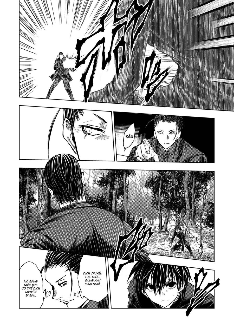 Chapter 200 Page 19