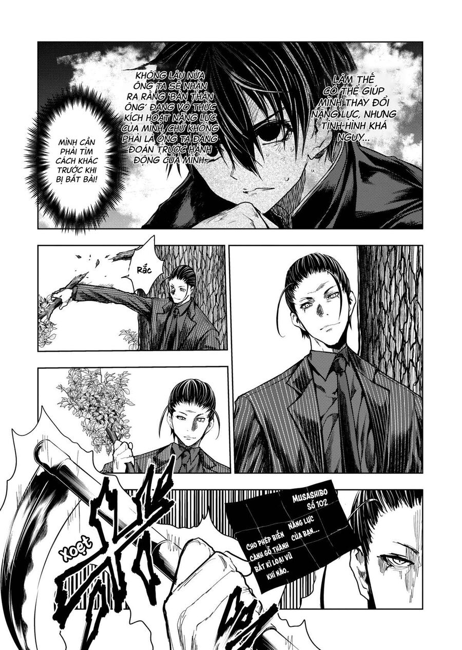 Chapter 200 Page 20