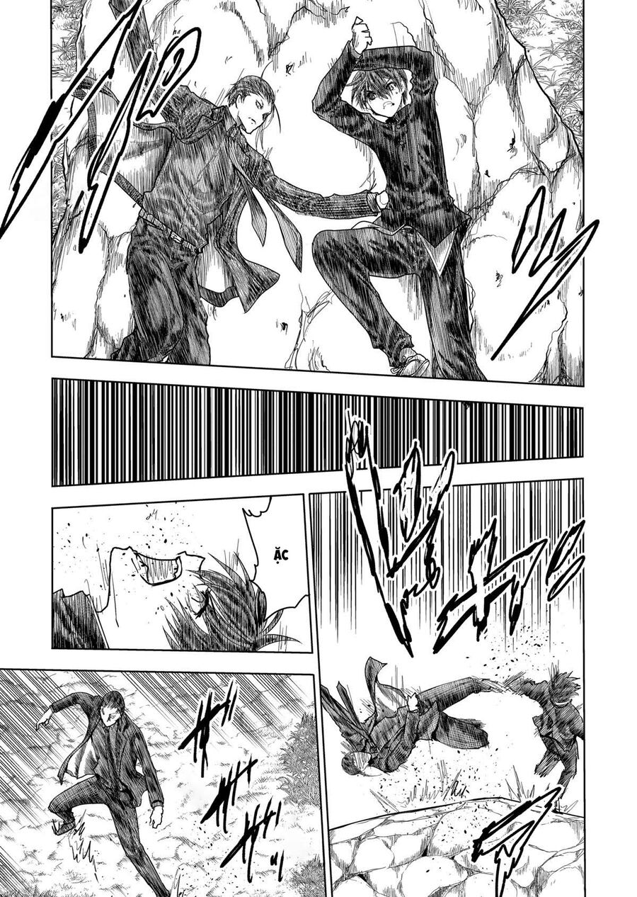 Chapter 200 Page 26