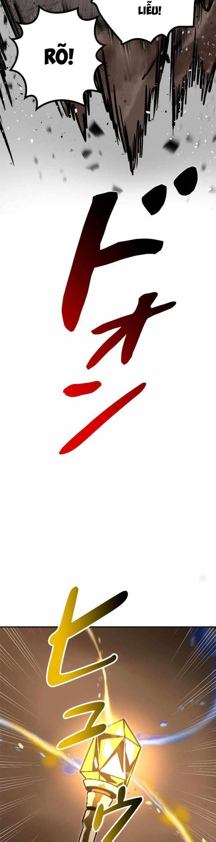 Chinh Phục Ngục Tối Bằng Sao Chép Dán! [Chap 1-49]