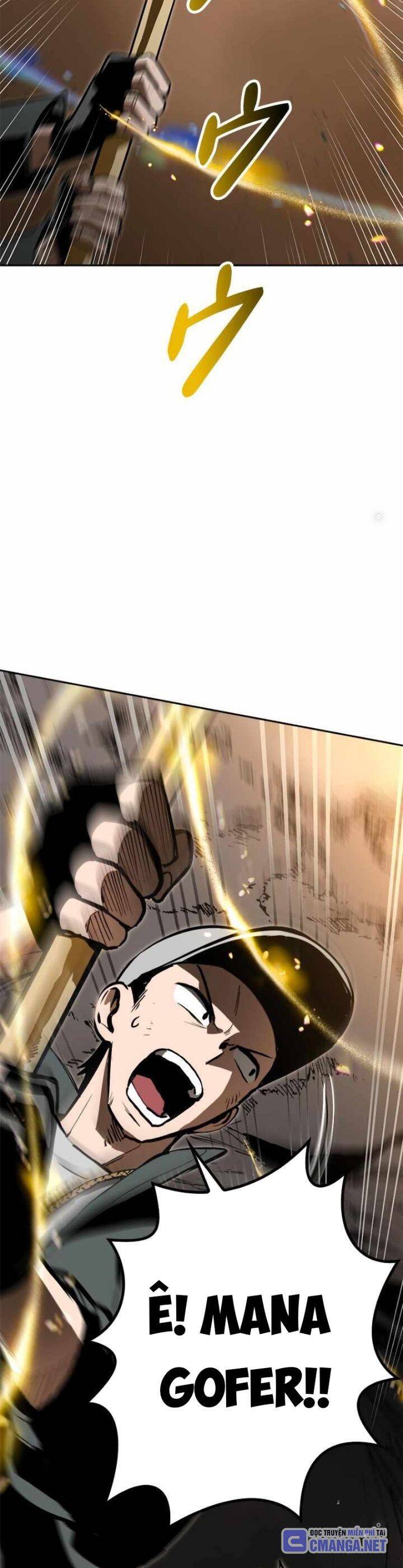 Chinh Phục Ngục Tối Bằng Sao Chép Dán! [Chap 1-49]