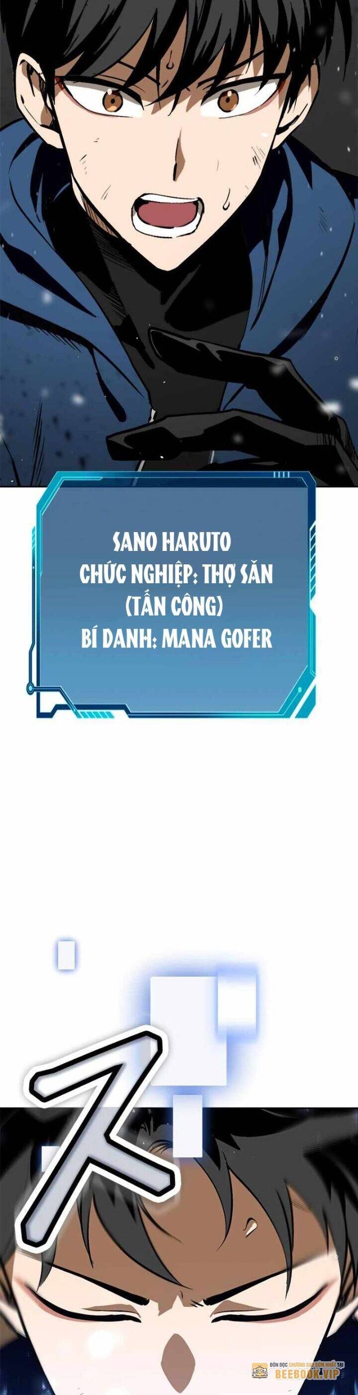 Chinh Phục Ngục Tối Bằng Sao Chép Dán! [Chap 1-49]