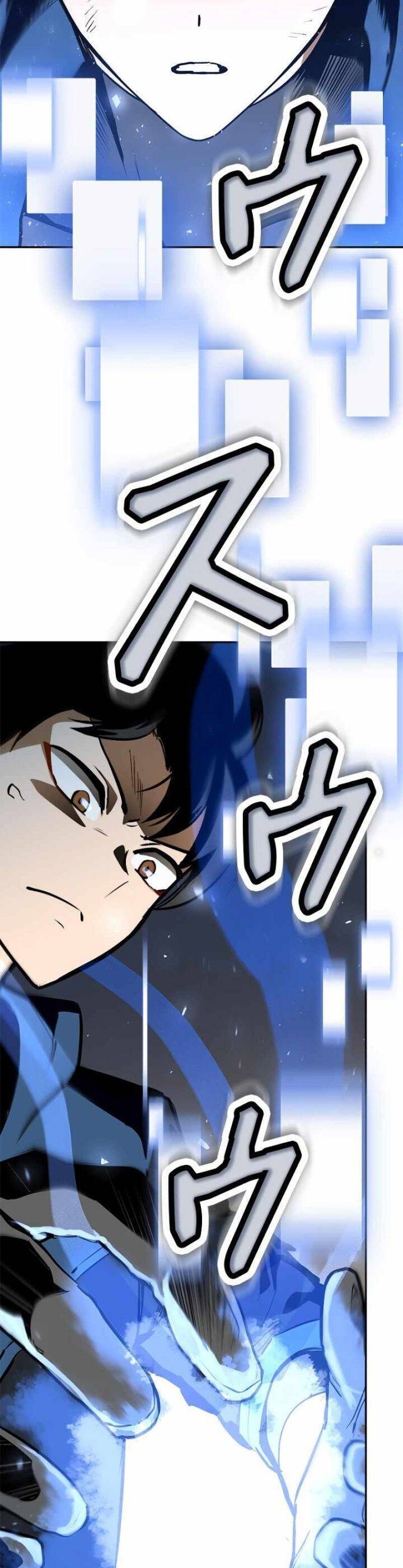 Chinh Phục Ngục Tối Bằng Sao Chép Dán! [Chap 1-49]