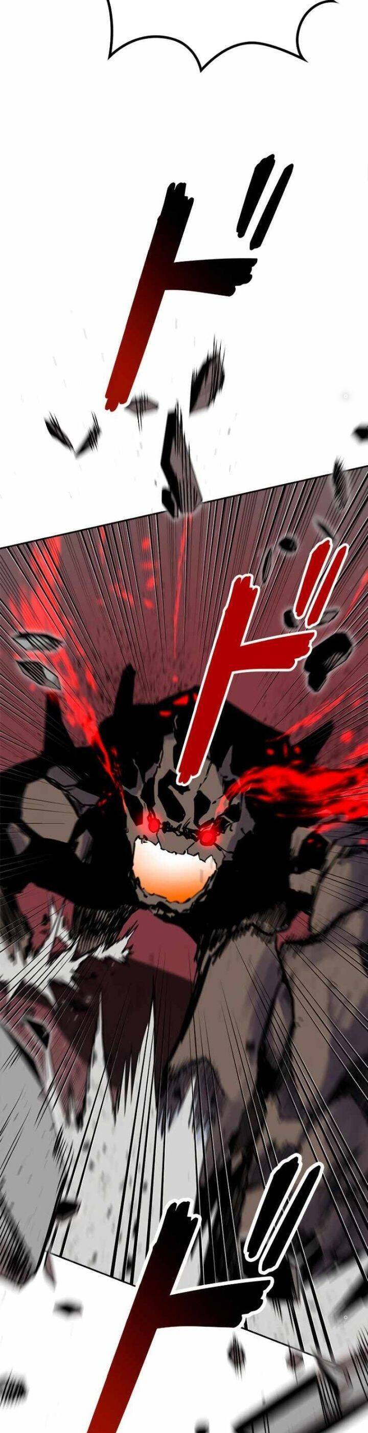 Chinh Phục Ngục Tối Bằng Sao Chép Dán! [Chap 1-49]