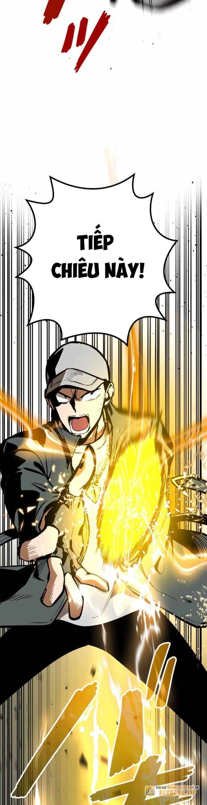 Chinh Phục Ngục Tối Bằng Sao Chép Dán! [Chap 1-49]