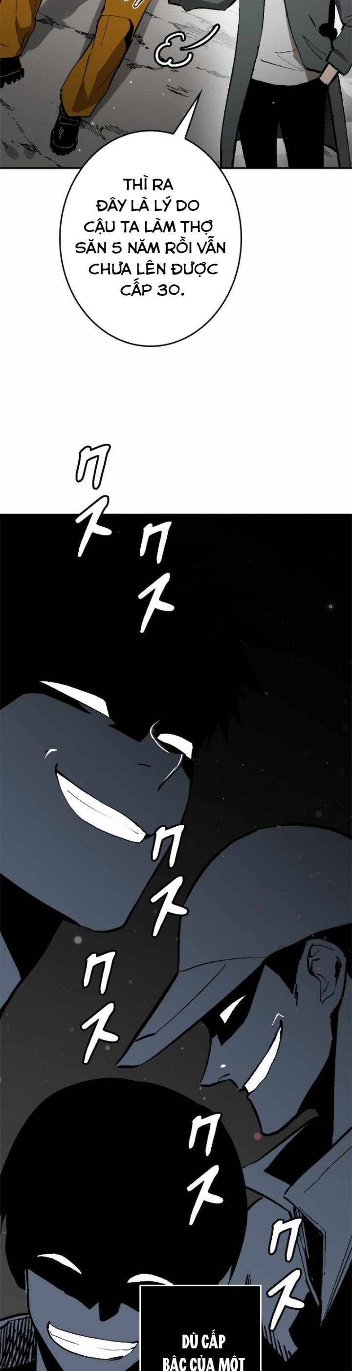 Chinh Phục Ngục Tối Bằng Sao Chép Dán! [Chap 1-49]