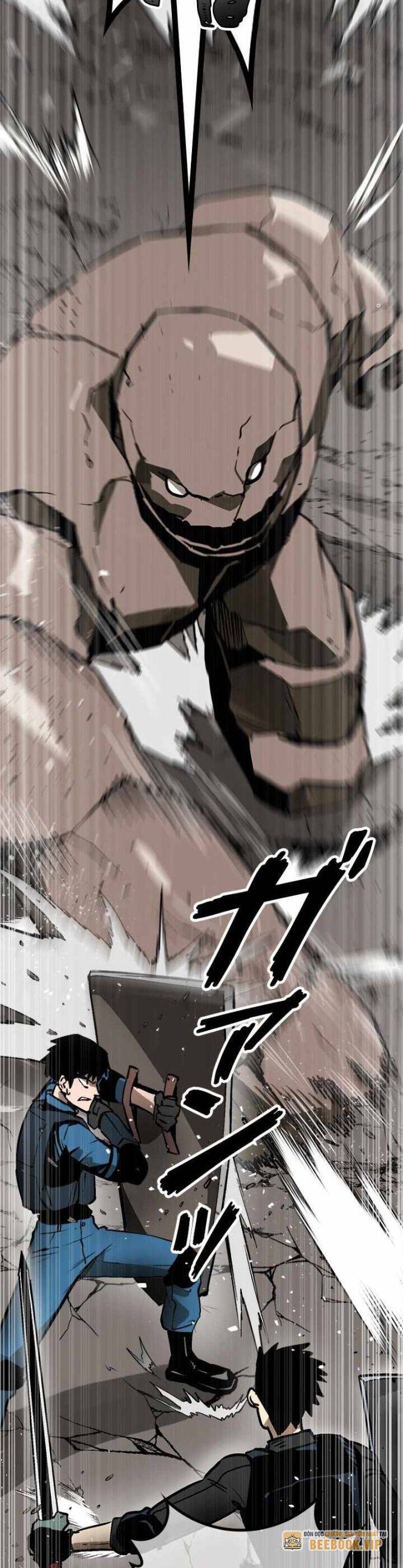Chinh Phục Ngục Tối Bằng Sao Chép Dán! [Chap 1-49]