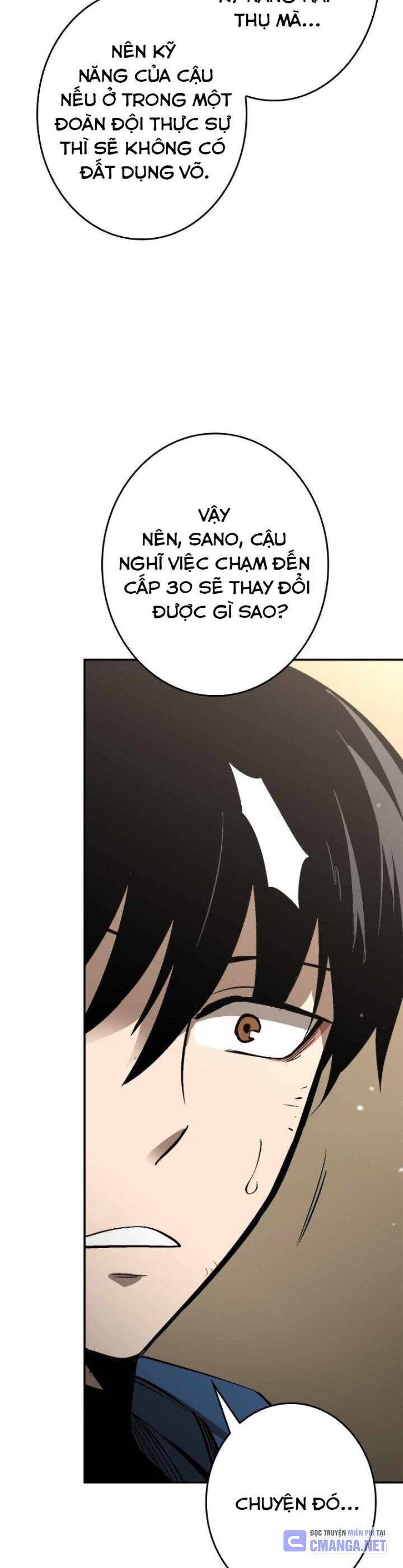Chinh Phục Ngục Tối Bằng Sao Chép Dán! [Chap 1-49]