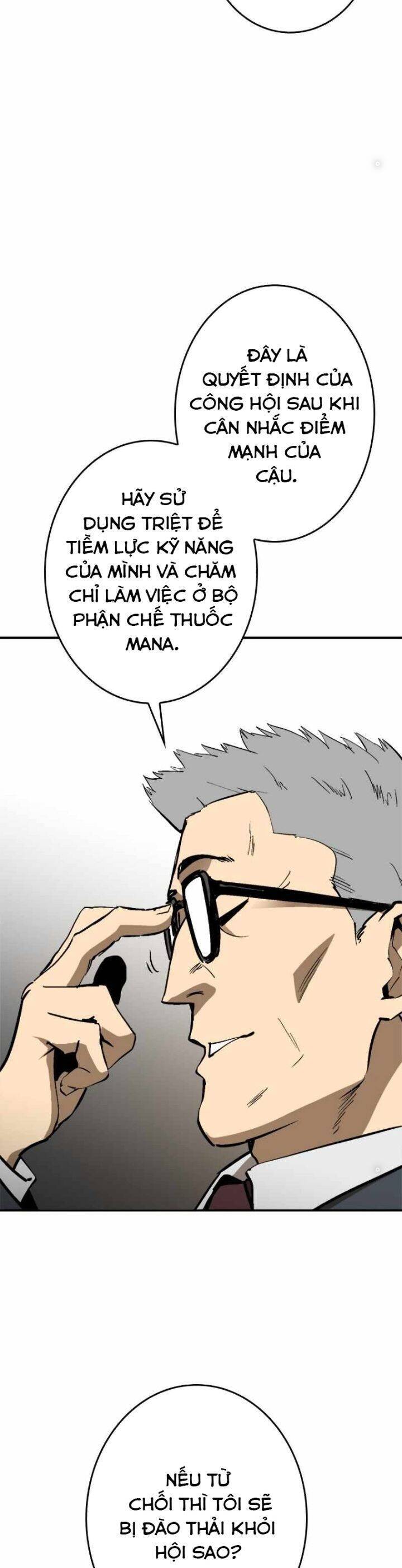 Chinh Phục Ngục Tối Bằng Sao Chép Dán! [Chap 1-49]