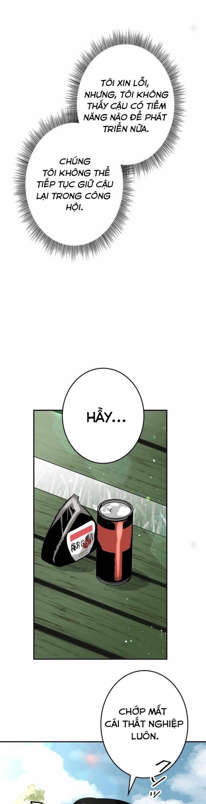 Chinh Phục Ngục Tối Bằng Sao Chép Dán! [Chap 1-49]