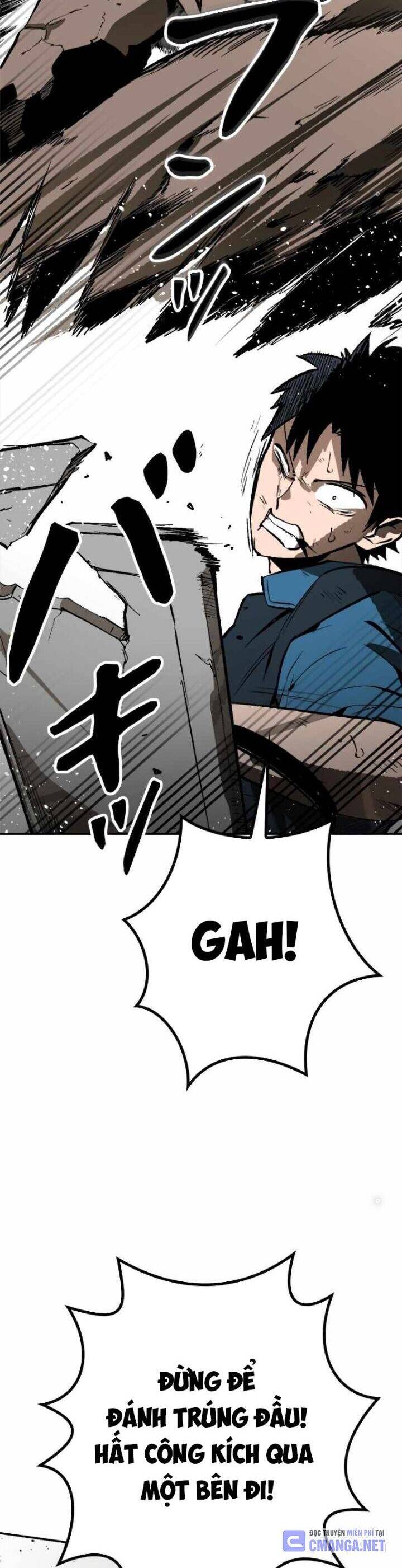 Chinh Phục Ngục Tối Bằng Sao Chép Dán! [Chap 1-49]