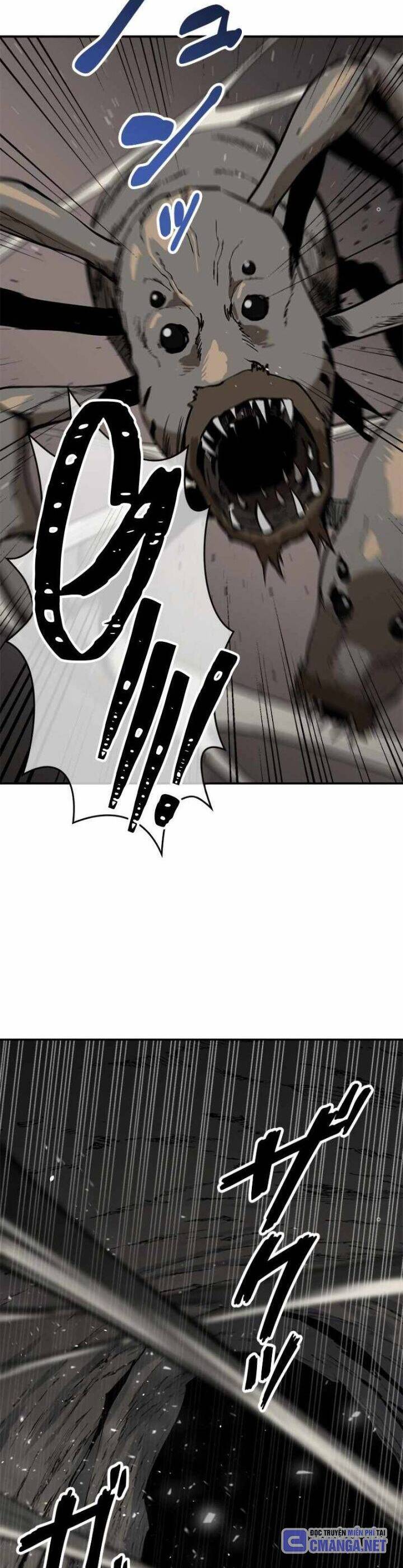 Chinh Phục Ngục Tối Bằng Sao Chép Dán! [Chap 1-49]
