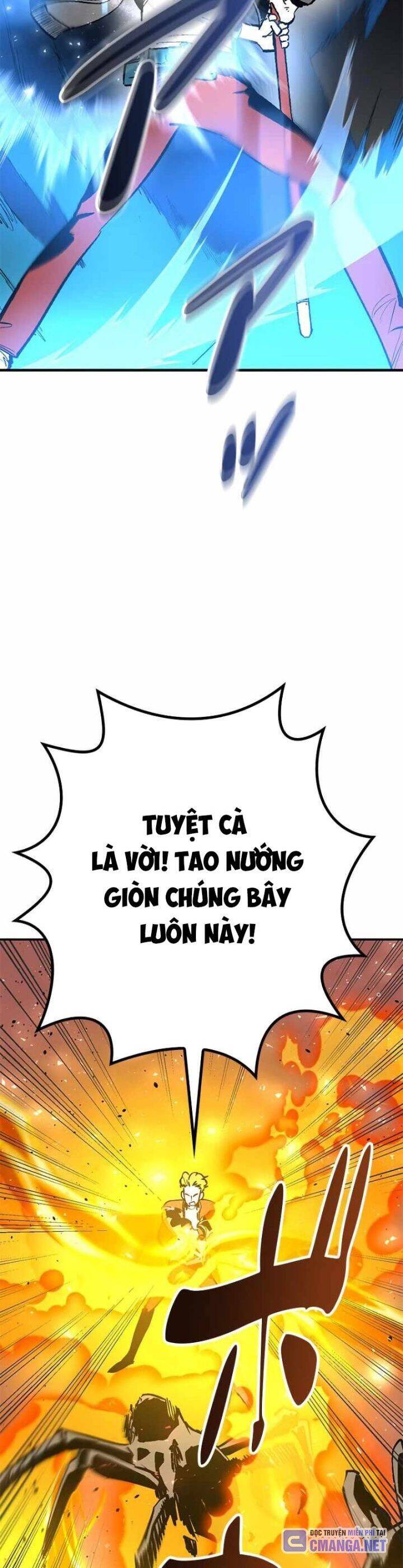 Chinh Phục Ngục Tối Bằng Sao Chép Dán! [Chap 1-49]