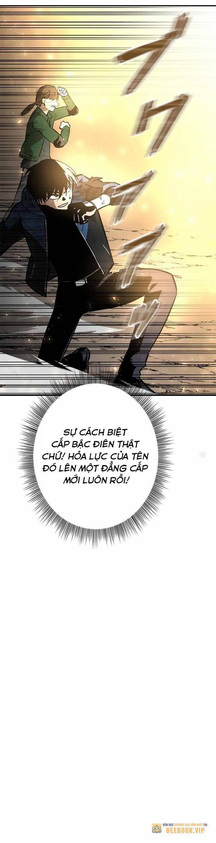 Chinh Phục Ngục Tối Bằng Sao Chép Dán! [Chap 1-49]