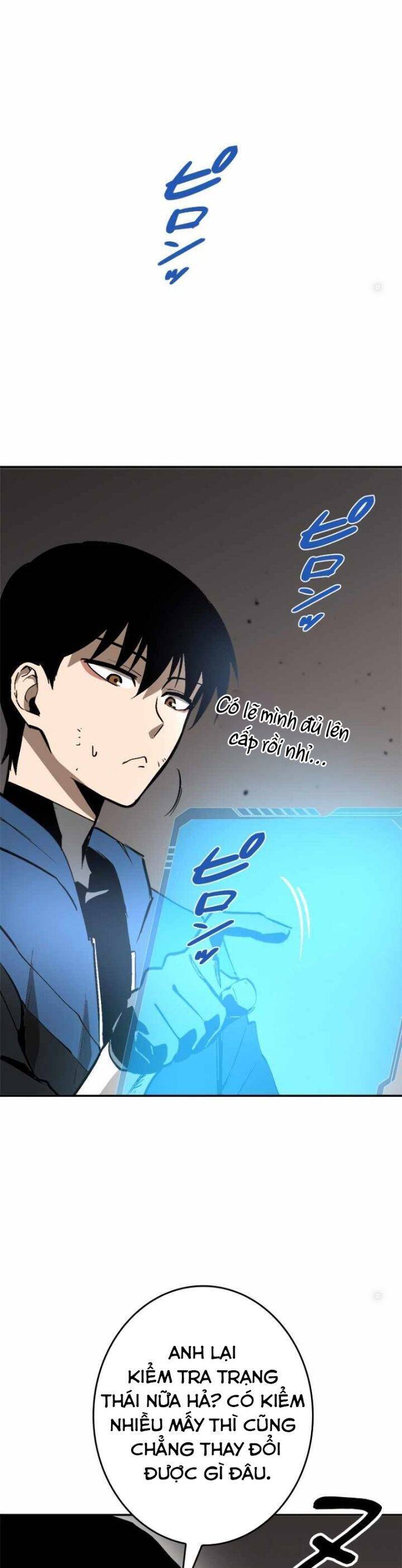 Chinh Phục Ngục Tối Bằng Sao Chép Dán! [Chap 1-49]