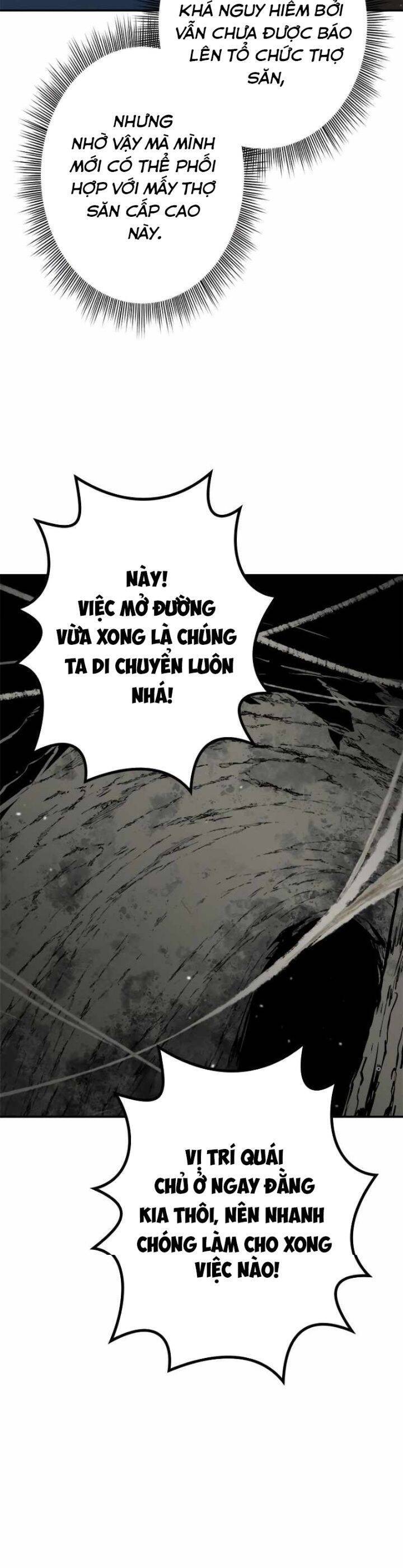 Chinh Phục Ngục Tối Bằng Sao Chép Dán! [Chap 1-49]