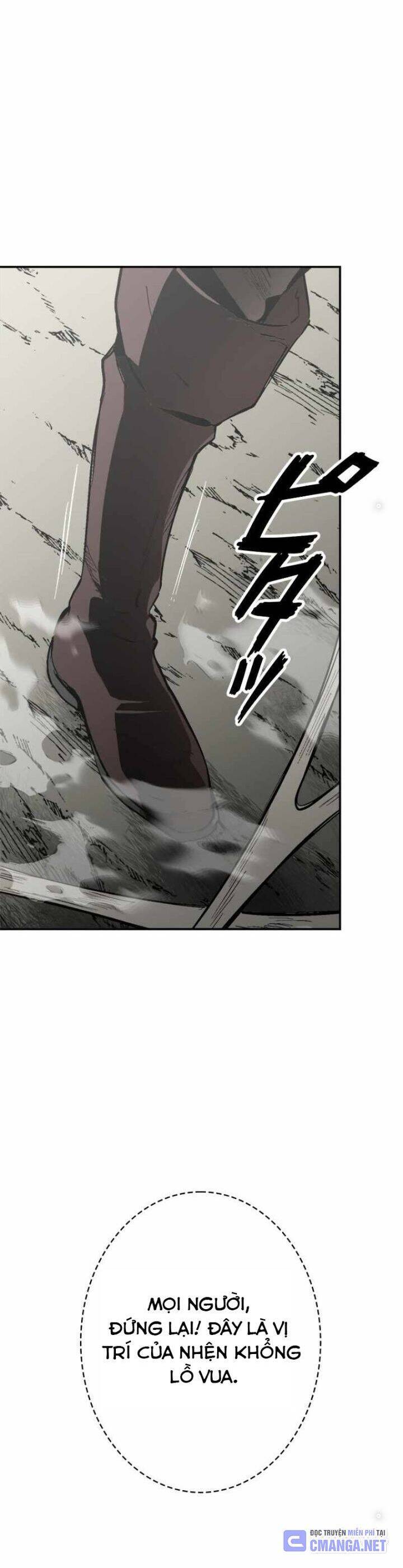 Chinh Phục Ngục Tối Bằng Sao Chép Dán! [Chap 1-49]
