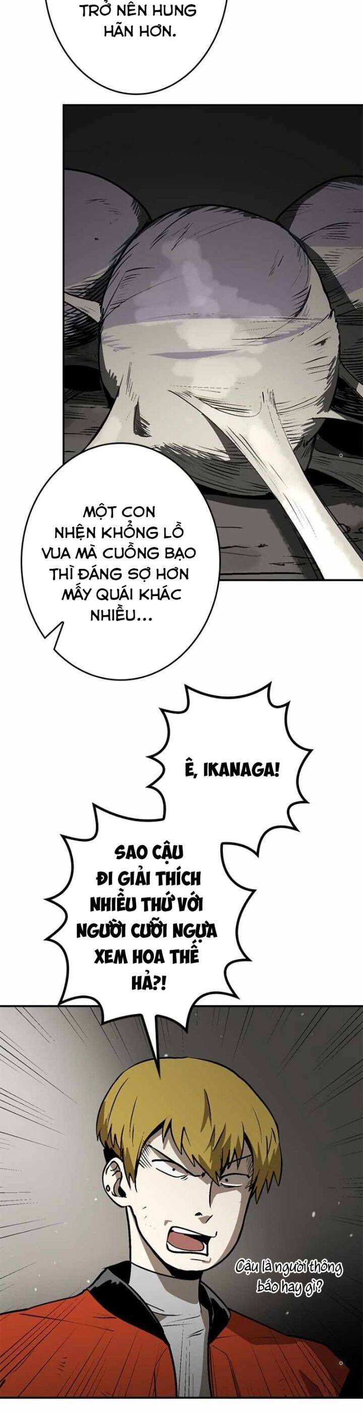 Chinh Phục Ngục Tối Bằng Sao Chép Dán! [Chap 1-49]