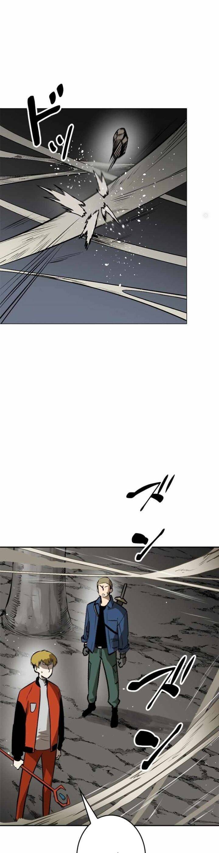 Chinh Phục Ngục Tối Bằng Sao Chép Dán! [Chap 1-49]