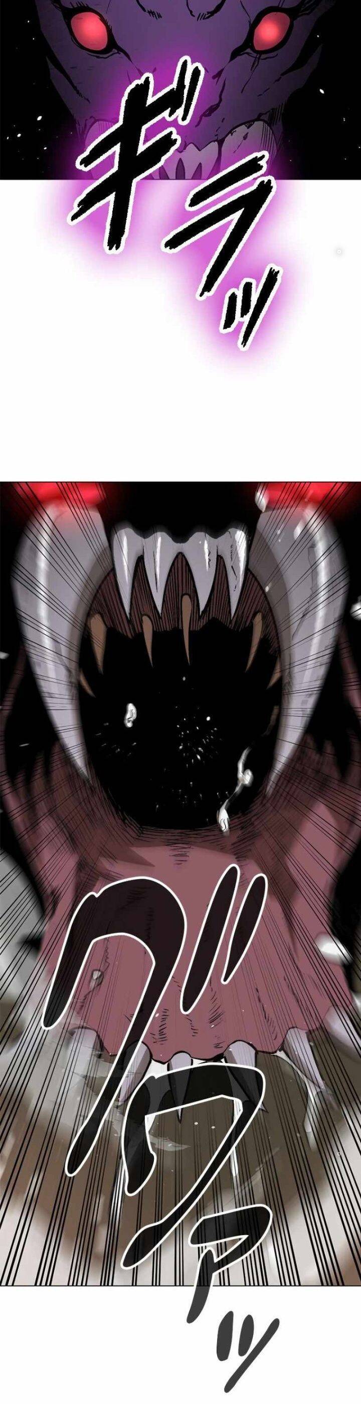 Chinh Phục Ngục Tối Bằng Sao Chép Dán! [Chap 1-49]