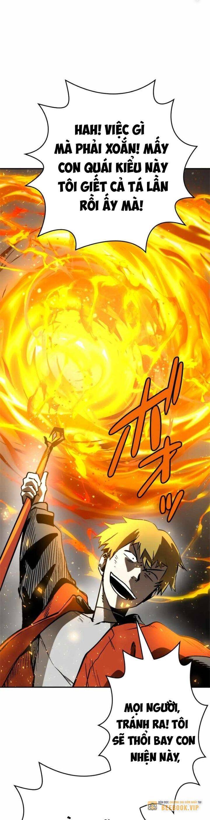 Chinh Phục Ngục Tối Bằng Sao Chép Dán! [Chap 1-49]