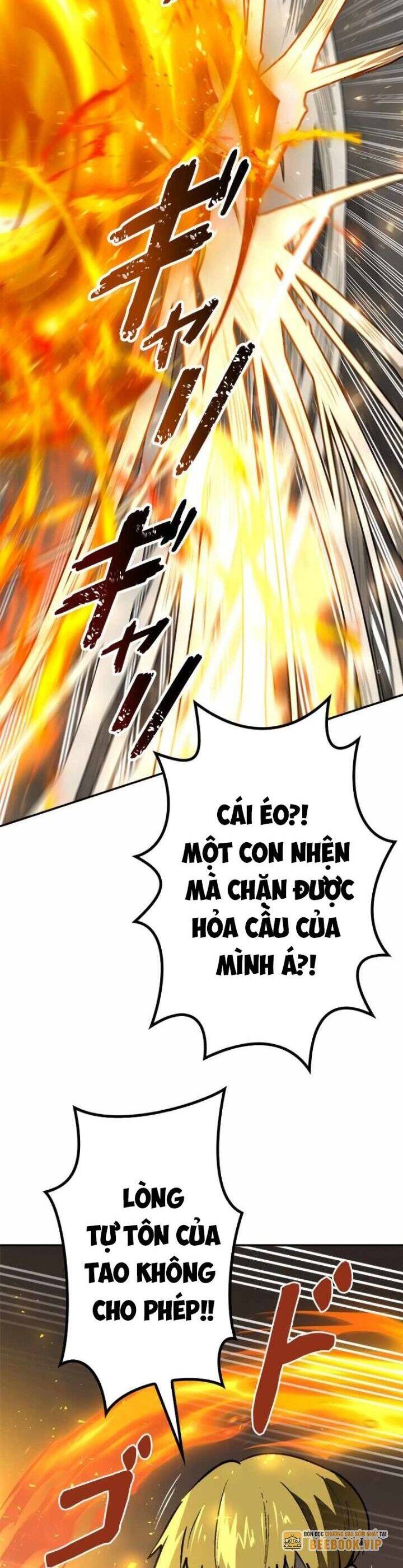 Chinh Phục Ngục Tối Bằng Sao Chép Dán! [Chap 1-49]