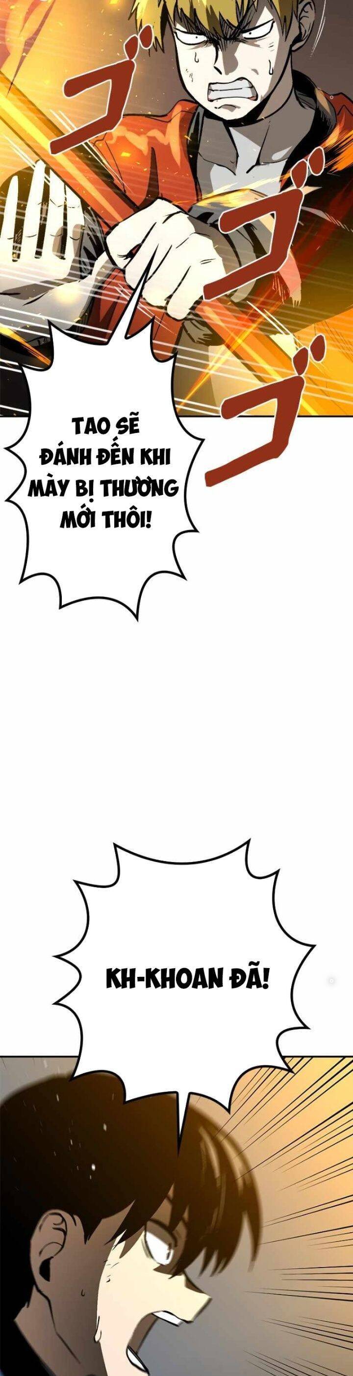 Chinh Phục Ngục Tối Bằng Sao Chép Dán! [Chap 1-49]