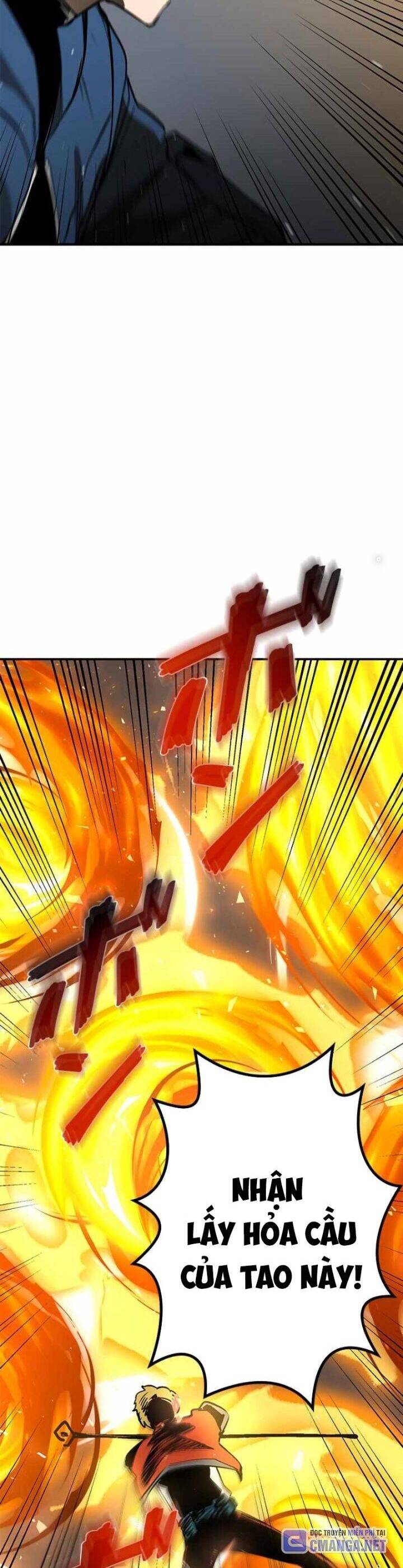 Chinh Phục Ngục Tối Bằng Sao Chép Dán! [Chap 1-49]