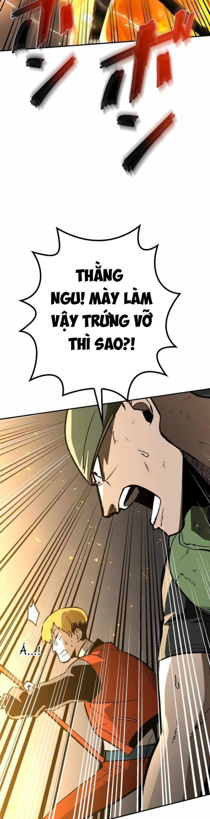 Chinh Phục Ngục Tối Bằng Sao Chép Dán! [Chap 1-49]