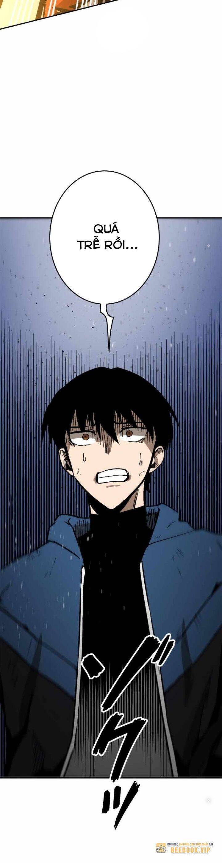 Chinh Phục Ngục Tối Bằng Sao Chép Dán! [Chap 1-49]