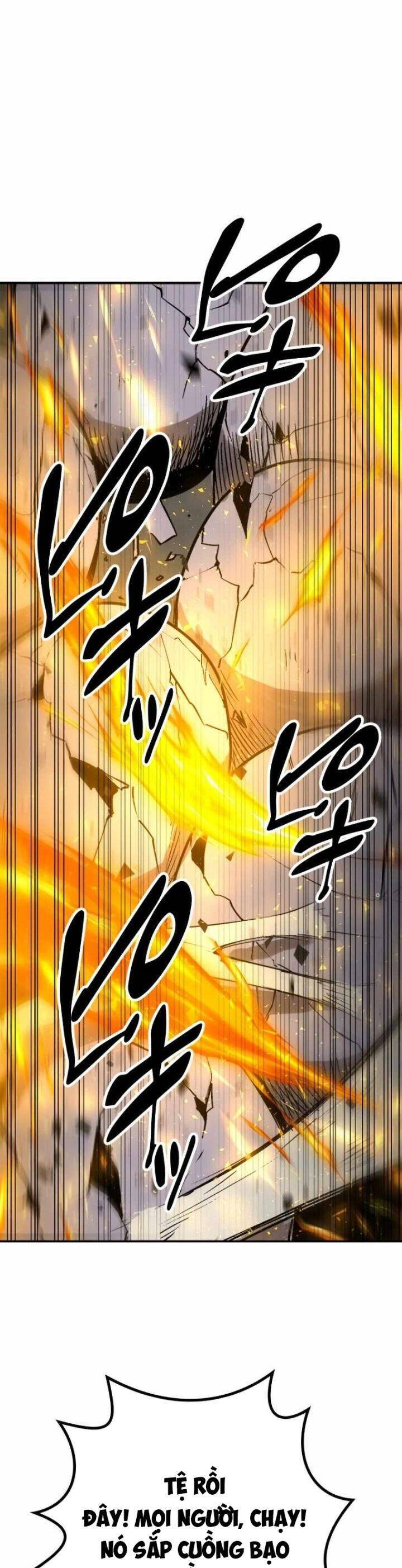 Chinh Phục Ngục Tối Bằng Sao Chép Dán! [Chap 1-49]