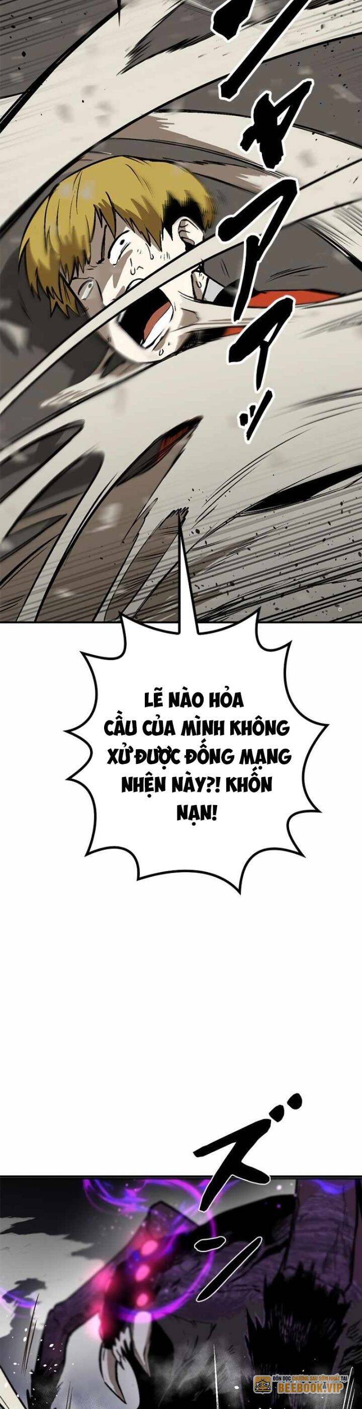 Chinh Phục Ngục Tối Bằng Sao Chép Dán! [Chap 1-49]