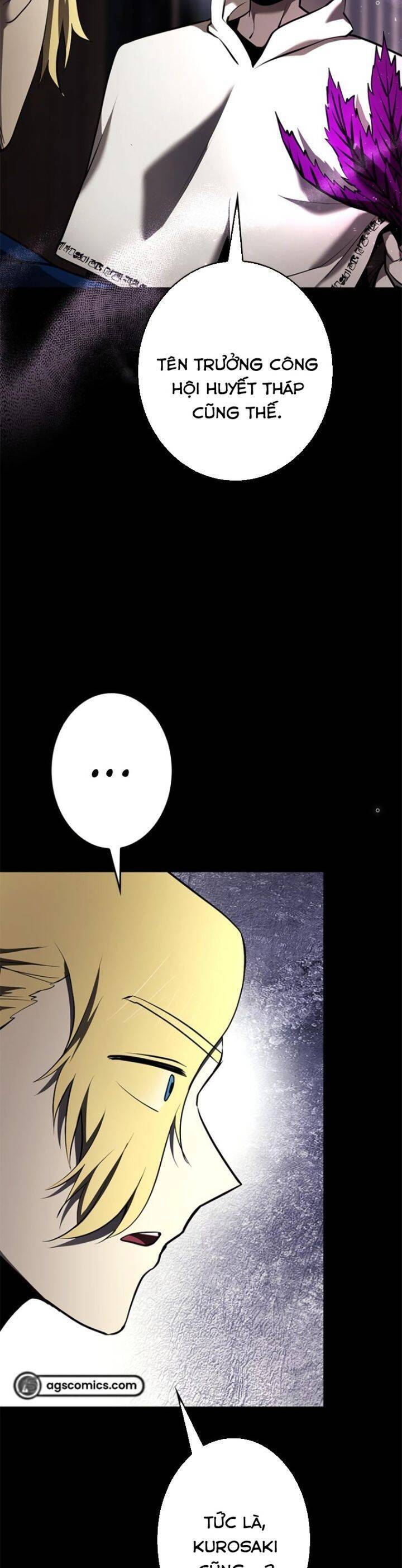 Chinh Phục Ngục Tối Bằng Sao Chép Dán! [Chap 1-49]