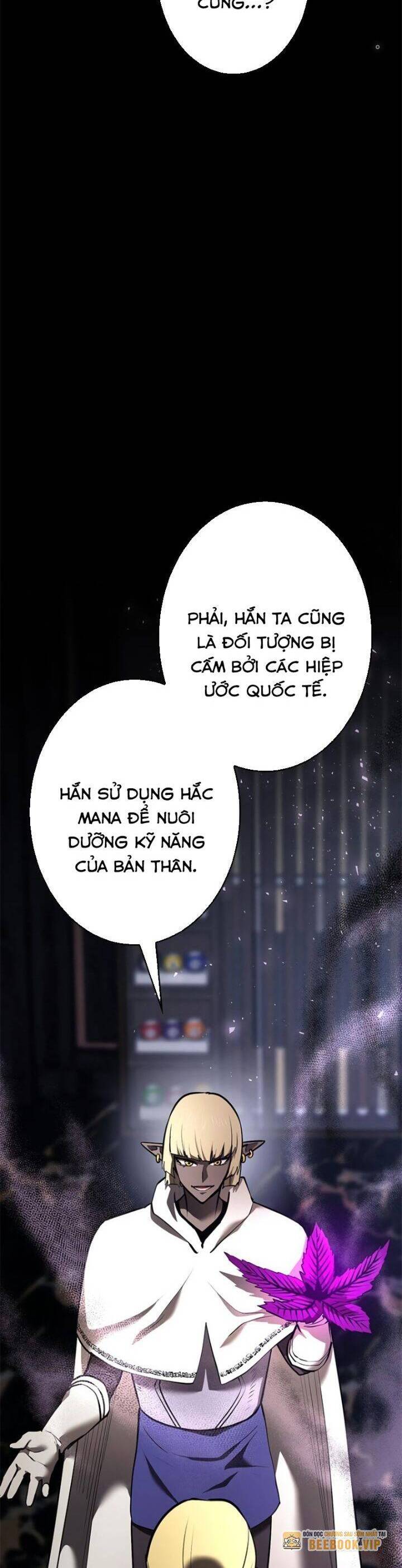 Chinh Phục Ngục Tối Bằng Sao Chép Dán! [Chap 1-49]